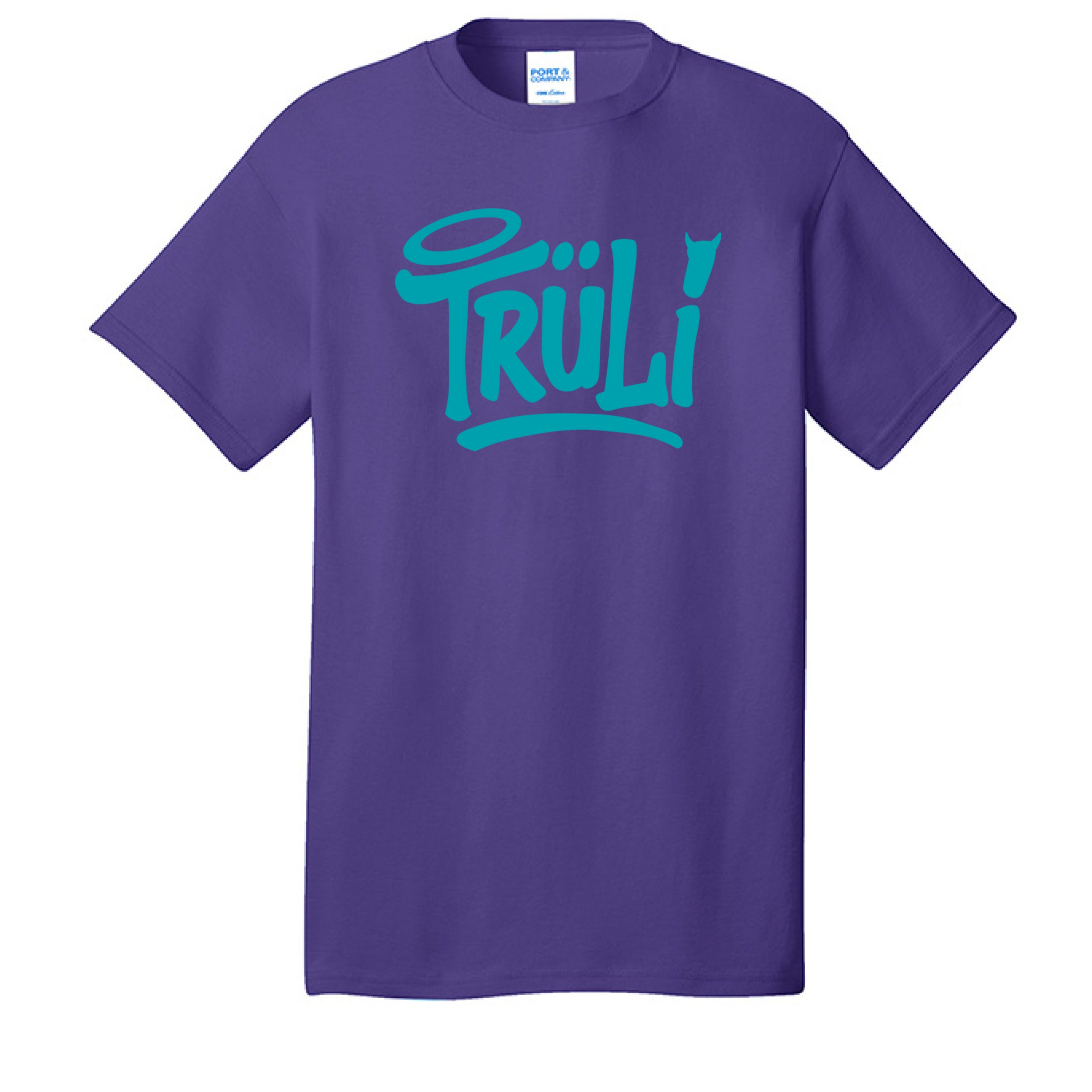 Purple - FRONT