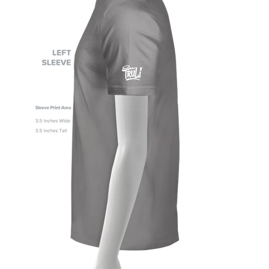 Medium Grey - SLEEVE_LEFT
