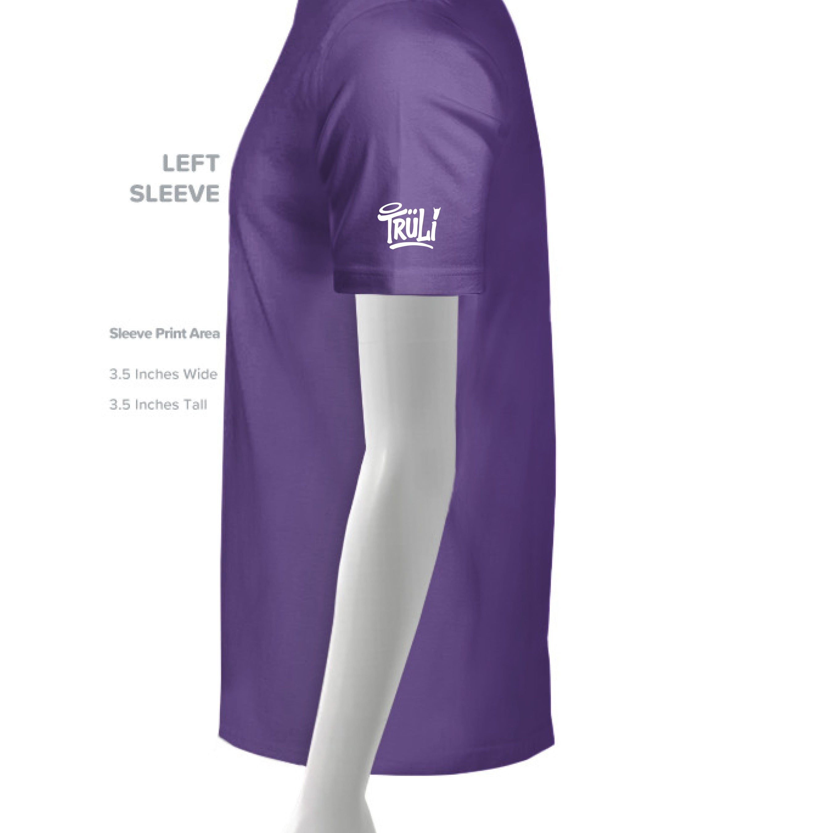 Team Purple - SLEEVE_LEFT